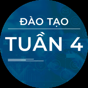 KẾ HOẠCH THÁNG 03 - TUẦN 4